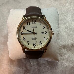 Timex Easy Reader 38mm